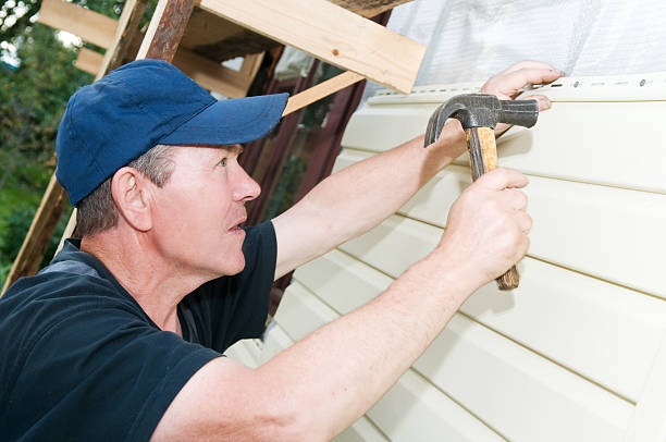 Best Aluminum Siding Installation  in Lexington, OK