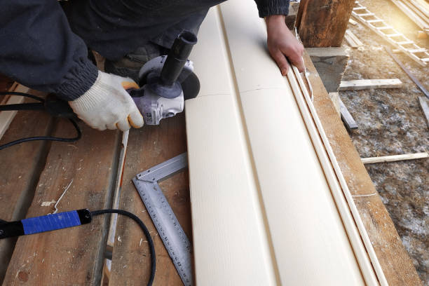 Best Siding Painting and Refinishing  in Lexington, OK